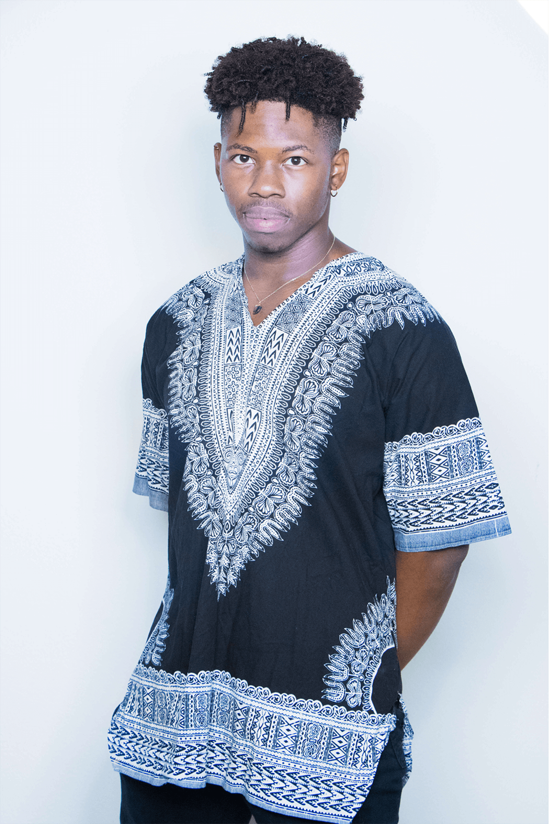 Dashiki