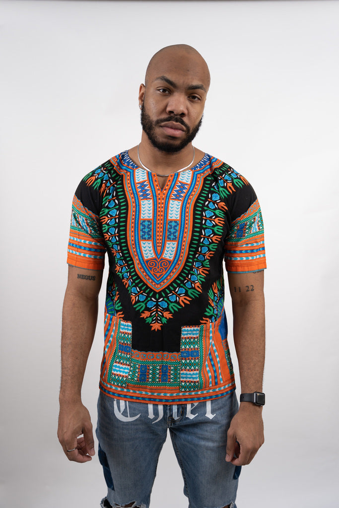 Dashiki