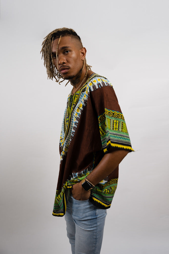 Dashiki